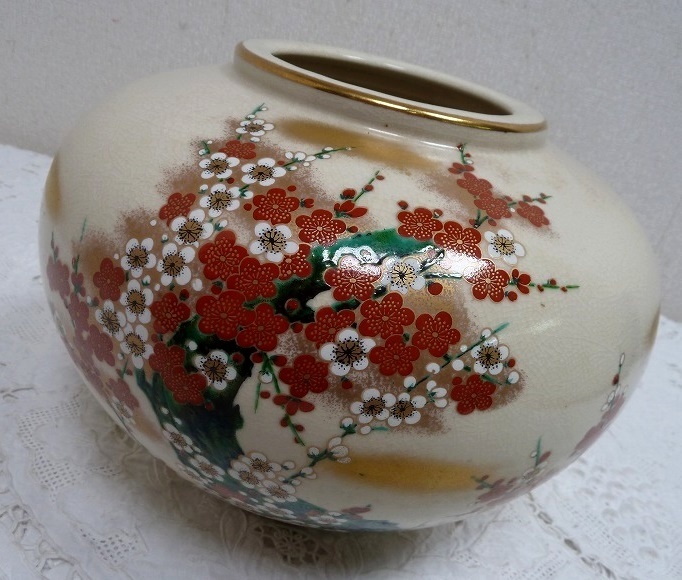 九谷 陶泉 花瓶の値段と価格推移は?|2件の売買データから九谷 九谷 陶泉 花瓶の値段と価格推移は?|2件の売買データから九谷