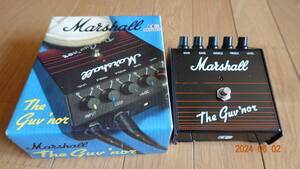 Marshall The Guv'nor マーシャル ガバナー イングヴェイ