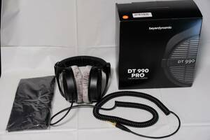 beyerdynamic DT990PRO