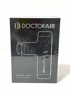 [ unopened goods ]dokta- air DOCTOR AIR Exa gun hyper massage machine REG-04