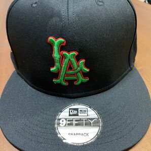 ニューエラ キャップ