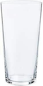 東洋佐々木ガラス タンブラーグラス ニューリオート約420ml 薄づくり クリア 口当たりの良さと軽さが特徴 食洗器対応 日本製グ