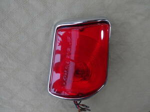  Honda N360 N2 N3 rear combination light Assy R side 1 piece beautiful goods stoplamp rear light tail light small lamp 