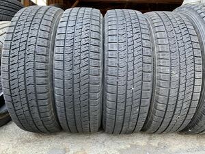 スタッドレス 4本セット ブリヂストン ブリザック VRX2 175/65R15 