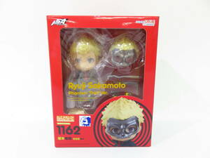 s3394k [ postage 950 jpy ][ unopened ]...... Persona 5 the Animation Sakamoto dragon ... clothes ver. [059-000100]