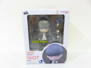 s3395k [送料950円]【未開封】 ねんどろいど ペルソナ4 ザ・ゴールデン P4G 主人公 [059-000100]