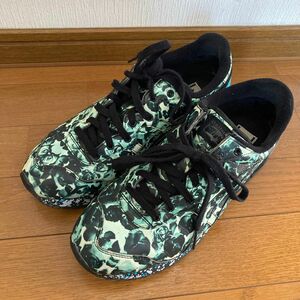 Onitsuka Tiger ×ANDREAPOMPILIO オニツカタイガー　27cm