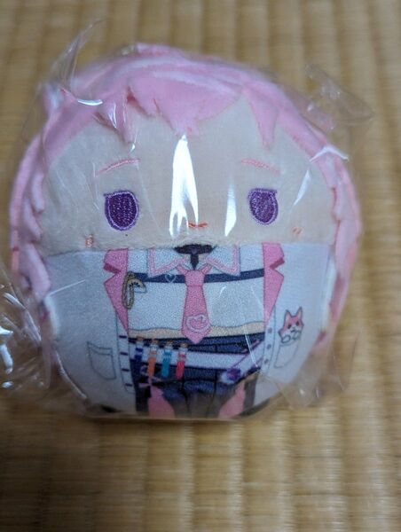 ホロライブ ふわコロりん 博衣こより ぬいぐるみ