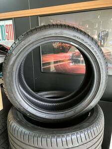 205/45R17 PIRELLI