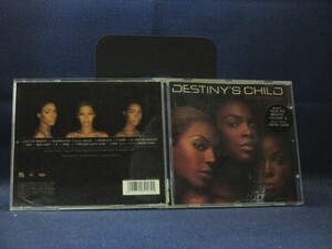 送料無料♪01357♪ DESTINY's CHILD DESTINY FULFILLED [CD]