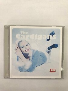 G2 53832!CD[LIFE The Cardigans]POCP-7075[ б/у ]