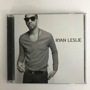 G2 54070 ♪CD「Ryan Leslie Ryan Leslie」B0011473-02【中古】