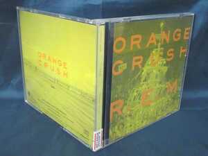 送料無料♪03130♪ ORANGE CRUSH / R.E.M. [CD]