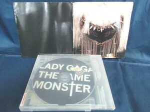 送料無料♪04229♪ THE FAME MONSTER / LADY GAGA [CD]