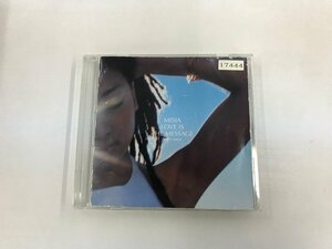 G2 52792 ♪CD 「LOVE IS THE MESSAGE MISIA」 BVCS-21014 【中古】
