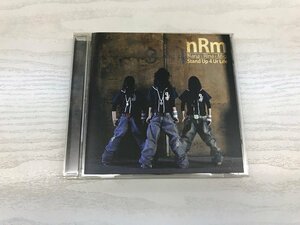 G2 53070 ♪CD 「Stand Up 4 Ur Life nRm」 DPD-0005【中古】