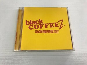 G2 53855 ♪CD「SUGAR FREE black coffeeZ」NTRCD-002【中古】