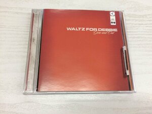 G2 53356 ♪CD 「Gone And Out Waltz For Debbie」 DGD-0006【中古】