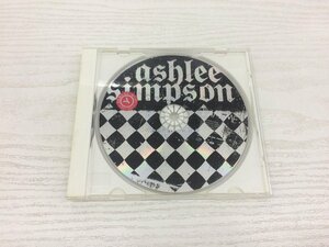 G2 53187 ♪CD 「I Am Me Ashlee Simpson 」UICF 1054 【中古】