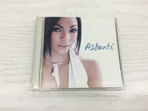G2 53596 ♪CD 「Ashanti ASHANTI」 UICD-6042【中古】