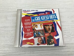 G2 53300 ♪CD 「GREATEST HITS 1991 - VOL.2」 PD 74948【中古】