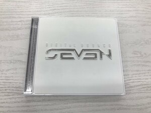 G2 53267 ♪CD 「Digital Bounce SE7EN」 CMBC-9547【中古】