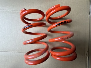 MAQS ID65 6K 150mm springs 