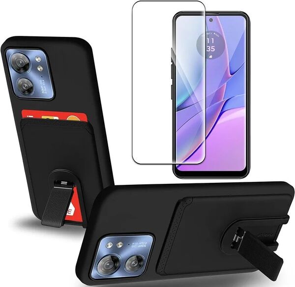Motorola Edge 40 ケース モトローラ Edge 40 カバー スタンド
