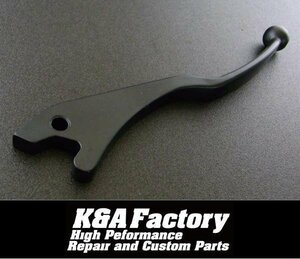  free shipping black brake lever Z650 Z750F1 Z1000Mk2(Z1R)