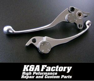 ** free shipping brake * clutch lever set ZRX1100/Ⅱ**