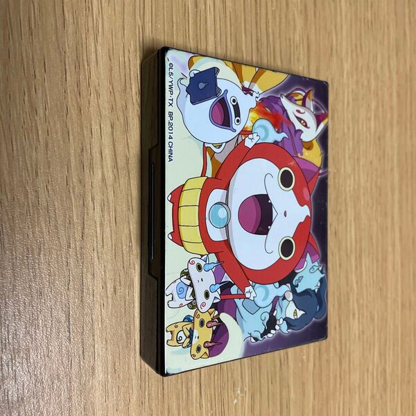 妖怪ウォッチカードケース