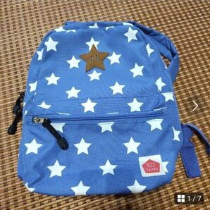 3can4on リュックサック