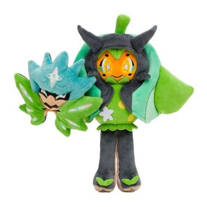ポケモンセンター オリジナルぬいぐるみ オーガポンPOKEMON