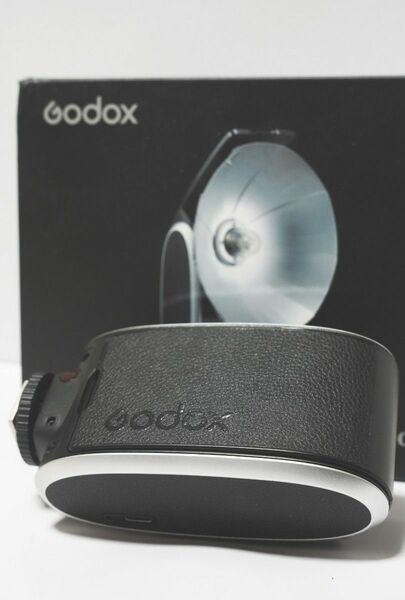 美品　Godox Lux Senior　