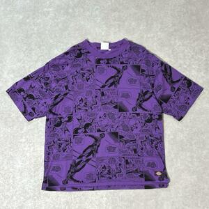 ディッキーズ Dickies アメコミ Tシャツ バッドマン ジョーカー