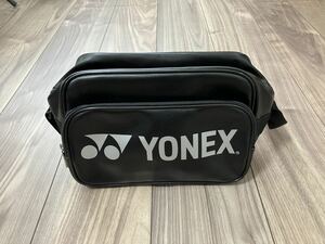 YONEX ヨネックス　ショルダーバッグ　BAG19SB