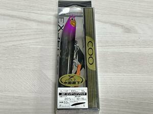 ⑩ ■■ 新品　シマノ　クー 100F　10g【ピンクヘッドブラック】COO　エクスセンス　AR-C　SHIMANO ■■ P2.0604