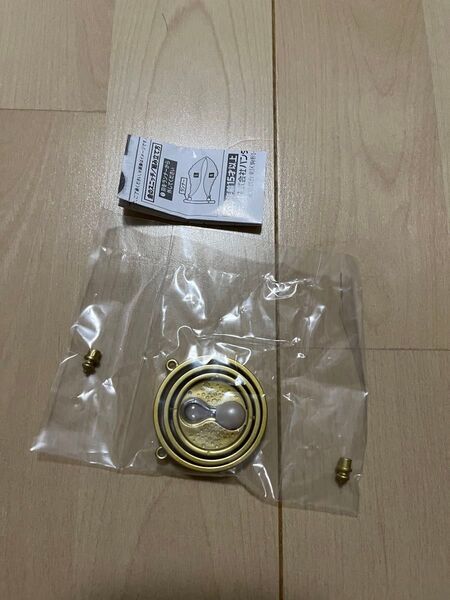 ハリーポッター ミニチュアコレクション3