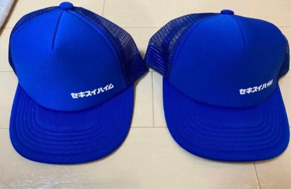キャップ 帽子 2個