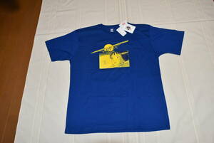 （未使用品）Design Tshirts Store graniph 　デザイン ティーシャツ ストア グラニフ　Ｔシャツ