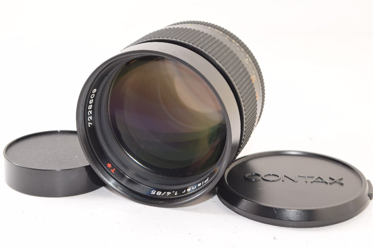 2025年最新】Yahoo!オークション -contax planar 85mm f1.4の 2025年最新】Yahoo!オークション -contax planar 85mm f1.4の