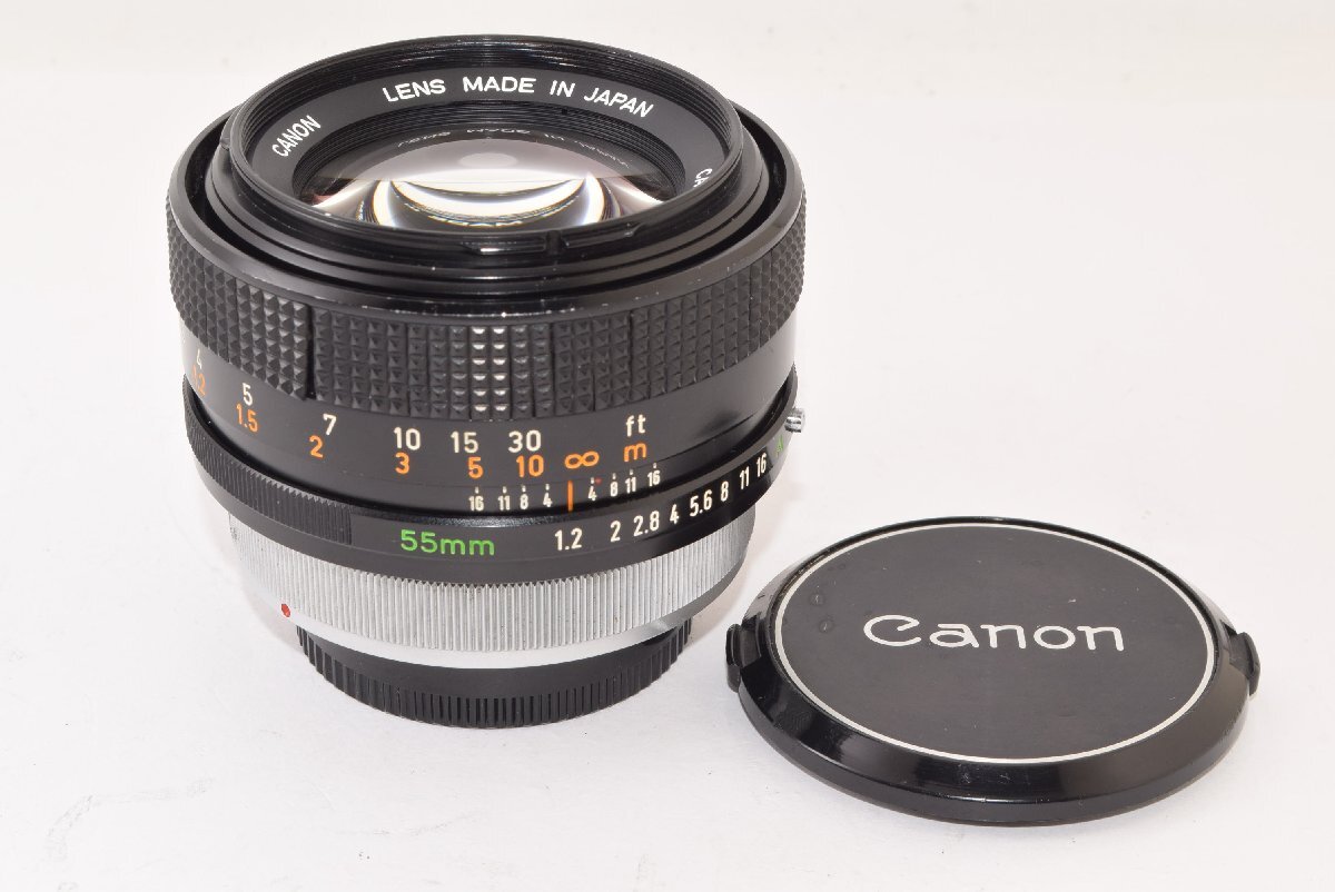 2025年最新】Yahoo!オークション -fd 55mm f1.2の中古品・新品 2025年最新】Yahoo!オークション -fd 55mm f1.2の中古品・新品