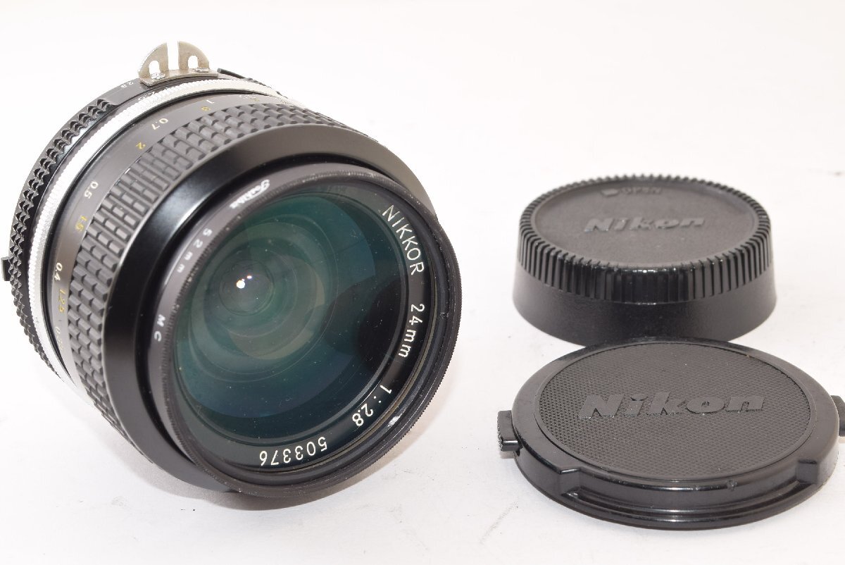 2025年最新】Yahoo!オークション -ai-nikkor 24mm f2.8の中古品 2025年最新】Yahoo!オークション -ai-nikkor 24mm f2.8の中古品
