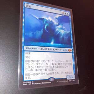 緻密　ギャザリング mtg モダンホライゾン2