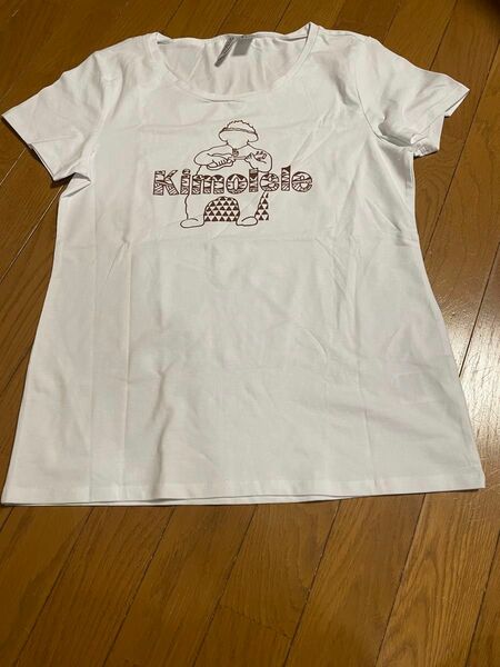 H &M Tシャツ　Lサイズ（USサイズ）