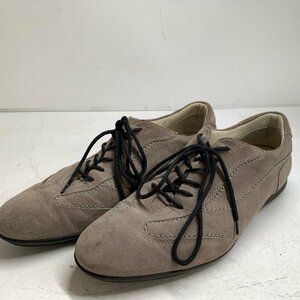 f001 H CLASSE TOSCANAklasetos Carna leather shoes absolute size price approximately 30. Italy made suede 
