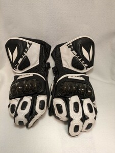 RS TAICHI GP-X racing glove M size 