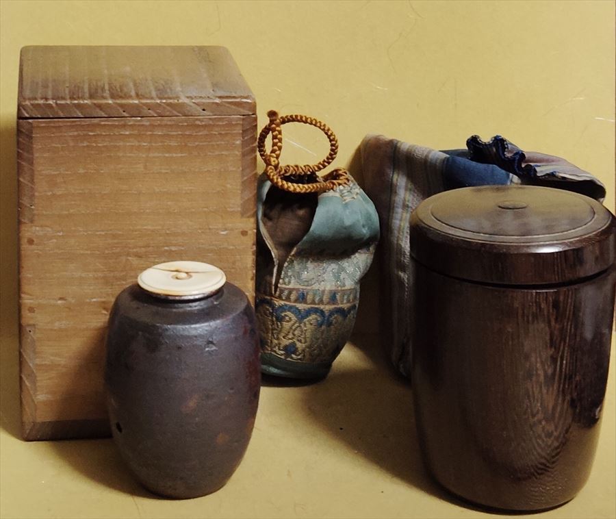2025年最新】Yahoo!オークション -古備前 茶入の中古品・新品 2025年最新】Yahoo!オークション -古備前 茶入の中古品・新品