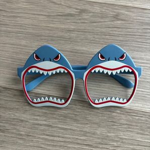 サングラス ジョーズ ユニバ ユニバーサルスタジオ USJ