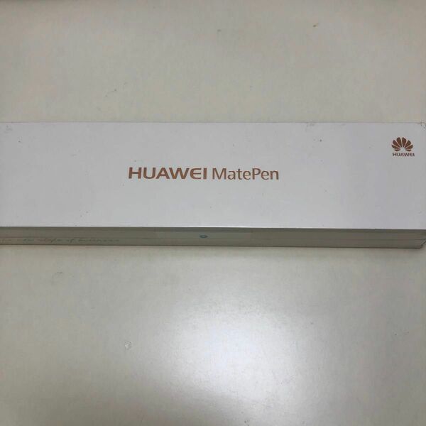 HUAWEI Matepen AF61J MateBook用スタイラスペン 未開封品⑤